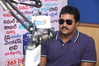 Ungarala Rambabu Song Launch at Radio City